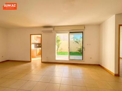 Vente Appartement 2 pi�ces SAINT-PIERRE 97410
