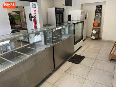 Vente Commerce RIVIERE-SAINT-LOUIS 97421