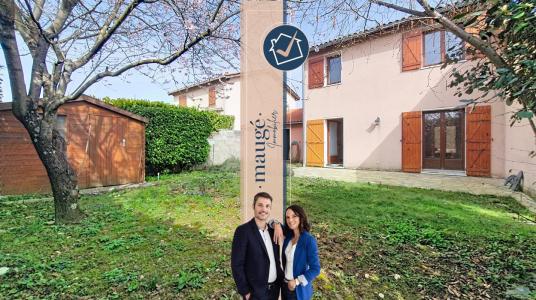 Vente Maison 5 pi�ces CORBAS 69960
