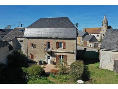 Vente Maison 6 pi�ces ALLONNES 28150