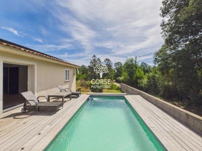 Vente Maison 3 pi�ces VENTISERI 20240