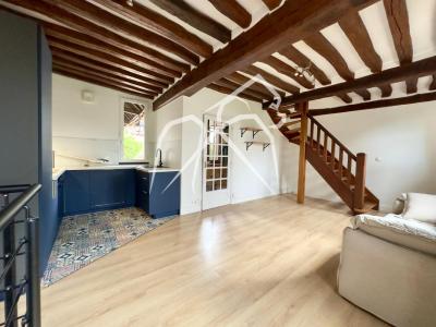 Vente Appartement 4 pi�ces ROUEN 76000