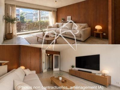 Vente Appartement MONTPELLIER 34070