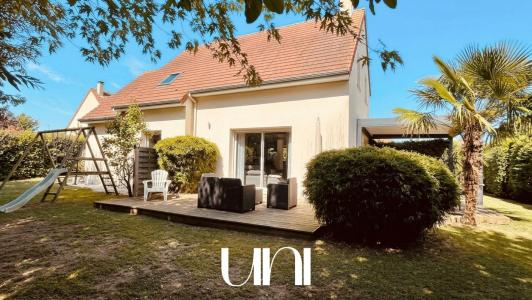 Vente Maison 6 pi�ces SANNERVILLE 14940