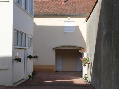 Vente Appartement 3 pi�ces AUTUN 71400