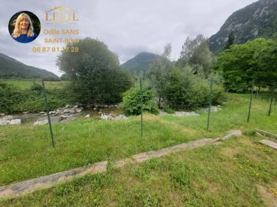 Vente Terrain BIELLE 64260