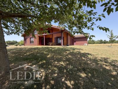 Vente Maison 6 pi�ces LAGRAULET-DU-GERS 32330