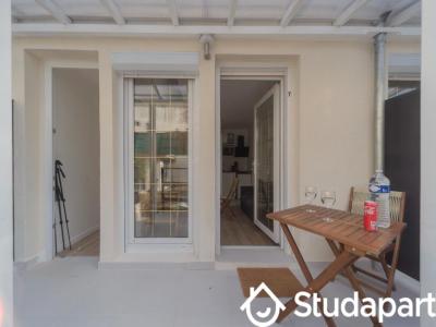 Location Appartement 2 pi�ces CRETEIL 94000