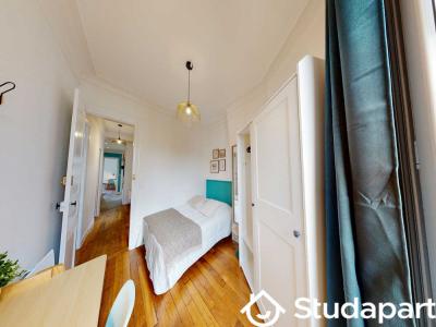 Location Appartement PARIS-18EME-ARRONDISSEMENT 75018
