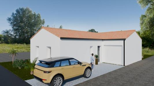 Vente Maison SAINT-URBAIN 85230