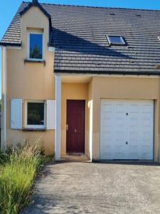 Vente Maison 4 pi�ces BOURGES 18000