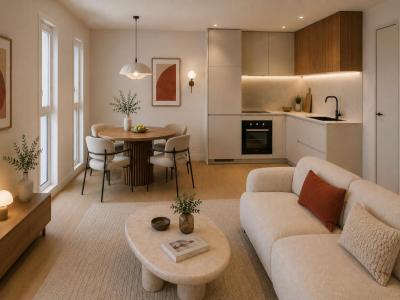 Vente Appartement 2 pi�ces BORDEAUX 33000