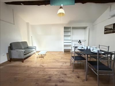 Location Appartement SAINT-ANDRE-DE-CUBZAC 33240