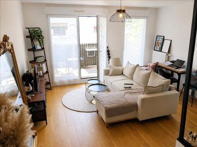 Location Appartement 2 pi�ces NANTERRE 92000