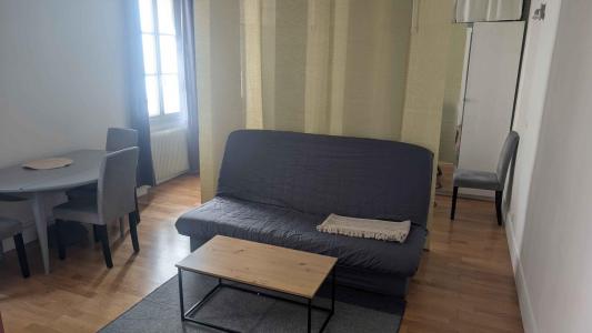 Location Appartement PARIS-20EME-ARRONDISSEMENT 75020