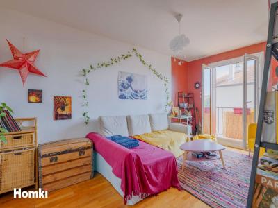 Vente Appartement 4 pi�ces VILLEURBANNE 69100
