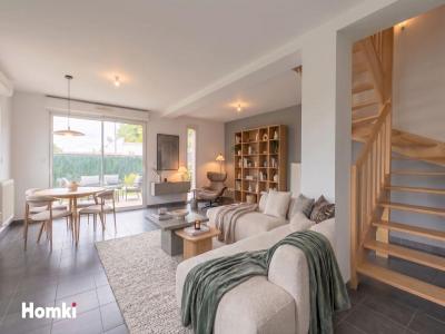 Vente Maison 4 pi�ces SECLIN 59113