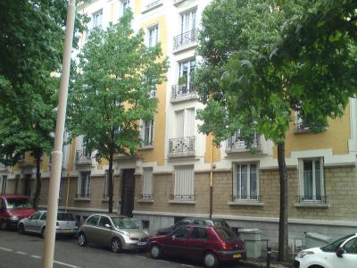 Location Appartement 3 pi�ces NANCY 54000
