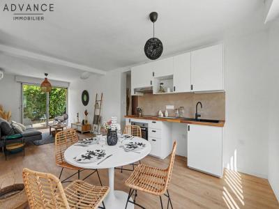 Vente Appartement 3 pi�ces TOULOUSE 31000