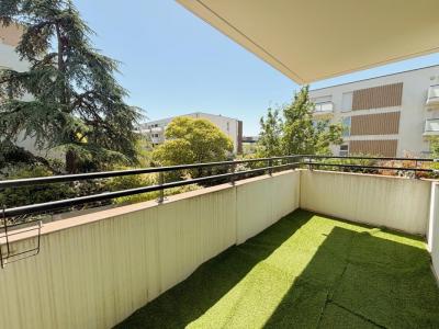 Vente Appartement 3 pi�ces TOULOUSE 31200