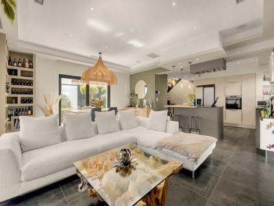 Vente Maison 6 pi�ces MERVILLE 31330