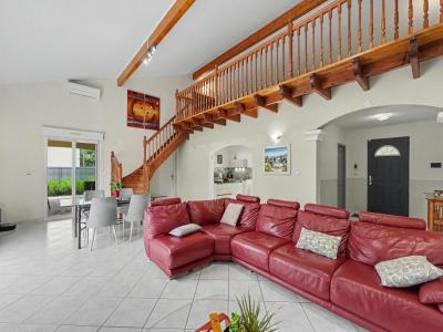 Vente Maison 7 pi�ces ROQUES 31120