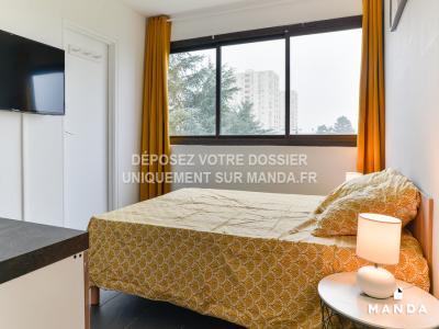 Location Appartement 5 pi�ces NANTES 44100