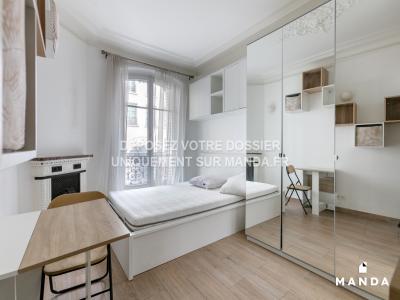 Location Appartement PARIS-11EME-ARRONDISSEMENT 75011