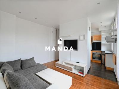 Vente Appartement 2 pi�ces COURBEVOIE 92400