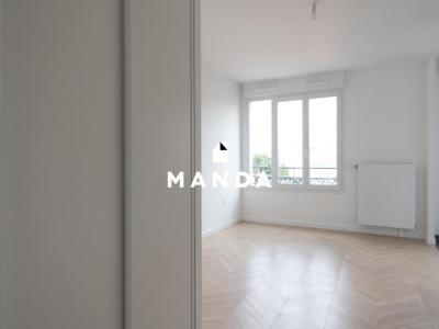 Vente Appartement PRE-SAINT-GERVAIS 93310