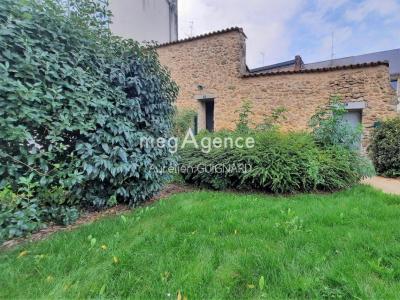 Vente Immeuble BRESSUIRE 79300