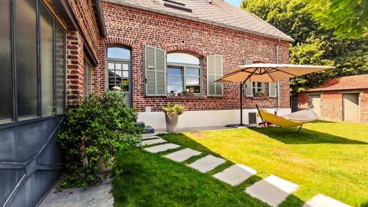 Vente Maison 7 pi�ces CAMBRAI 59400