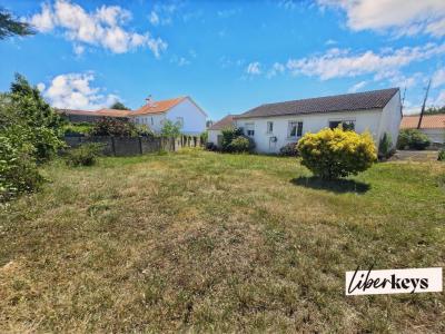 Vente Maison 4 pi�ces PORNIC 44210