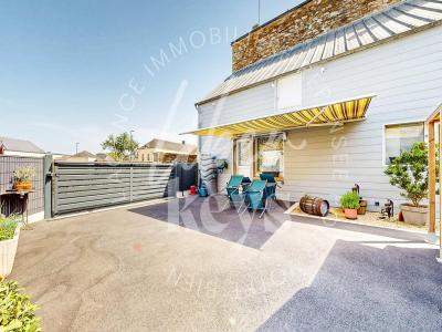 Vente Maison 9 pi�ces SAINT-DOLAY 56130