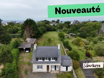 Vente Maison 5 pi�ces TREVOU-TREGUIGNEC 22660