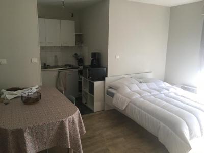 Location Appartement 2 pi�ces CHOLET 49300