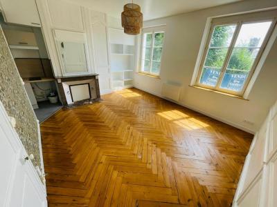 Vente Appartement 2 pi�ces ROUEN 76000
