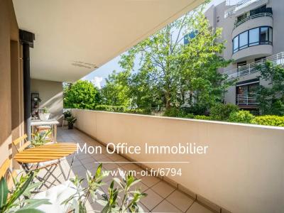 Vente Appartement 3 pi�ces ANNECY 74000