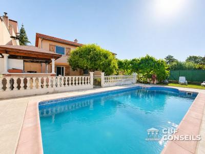 Vente Maison 7 pi�ces COURNON-D'AUVERGNE 63800
