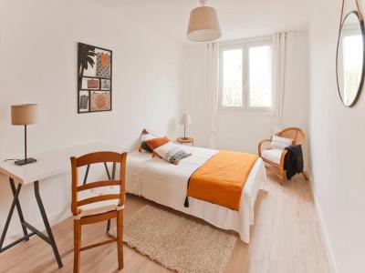 Location Appartement REZE 44400