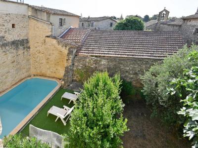 Vente Maison 12 pi�ces SAINT-JEAN-DE-CEYRARGUES 30360