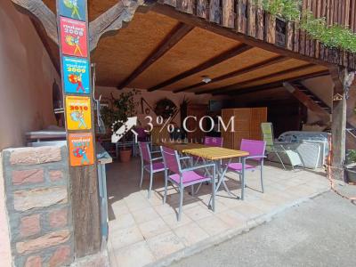 Vente Immeuble STOTZHEIM 67140
