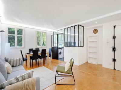 Vente Appartement 4 pi�ces PARIS-20EME-ARRONDISSEMENT 75020