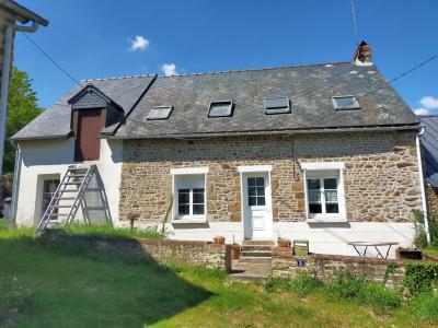 Vente Maison 5 pi�ces COURCITE 53700