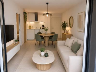 Vente Appartement 2 pi�ces MONTPELLIER 34000