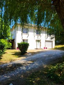 Vente Maison 8 pi�ces BASSILLAC 24330