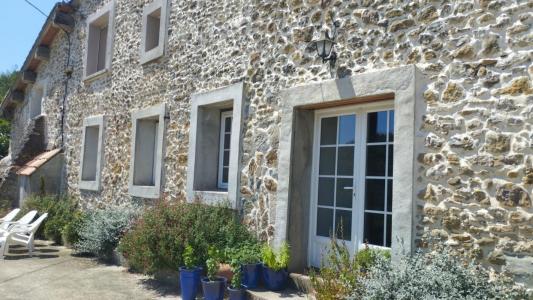 Vente Maison 10 pi�ces CLERMONT-SUR-LAUQUET 11250