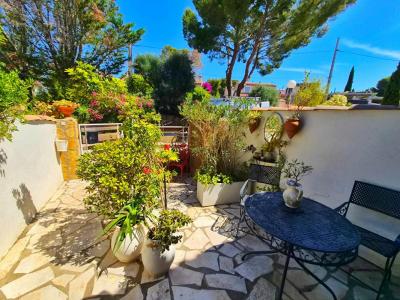 Vente Maison 2 pi�ces BANDOL 83150