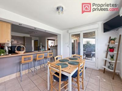 Vente Maison 8 pi�ces NIEPPE 59850
