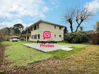 Vente Maison 6 pi�ces CESTAS 33610